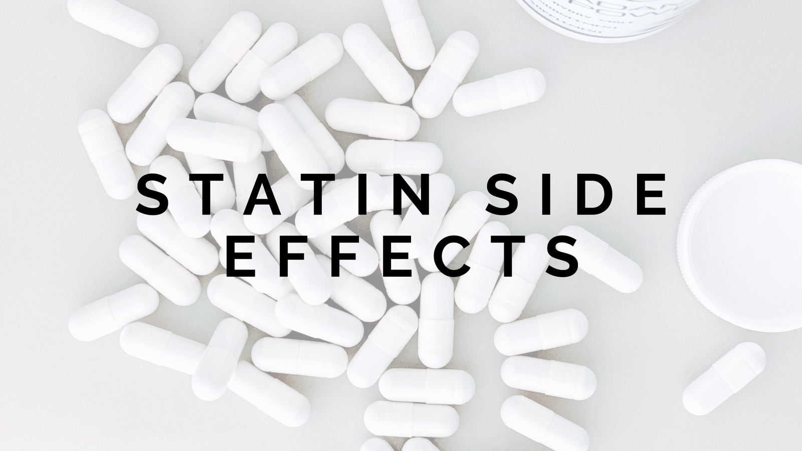 Statin Side Effects | Blog | Cerabeta