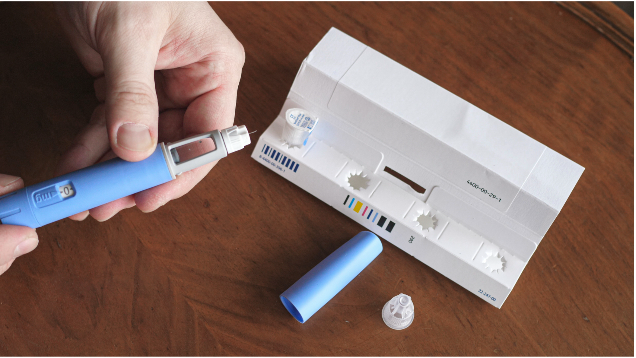 can i leave semaglutide out of the fridge How Long Does Semaglutide Last in the Fridge? can i leave semaglutide out of the fridge How Long Does Semaglutide Last in the Fridge?