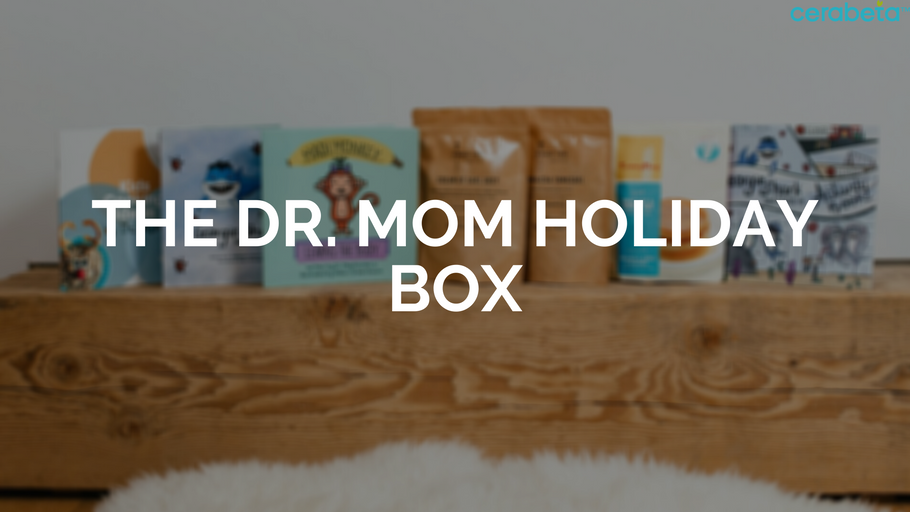 The Dr. Mom Holiday Box