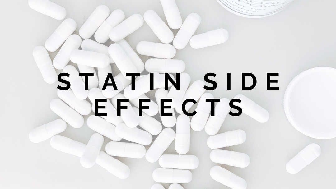 Statin Side Effects