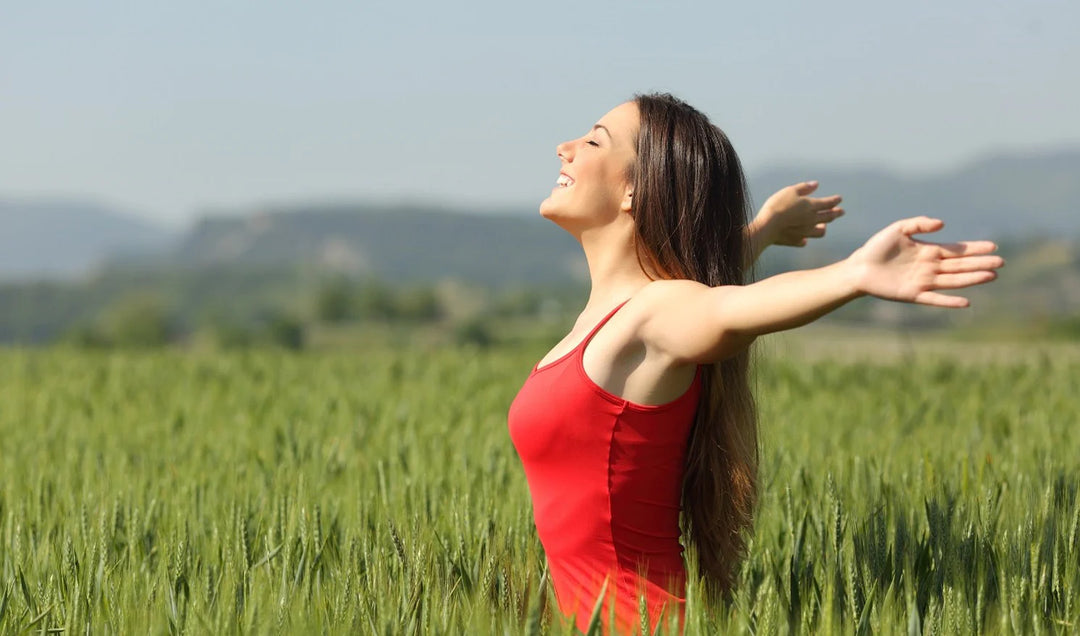 Considering Ozempic or Wegovy to lose weight? Skip the side effects with a natural and safe approach to boost satiety hormones.